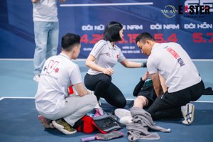 Ảnh sự kiện