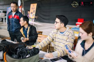 Ảnh sự kiện