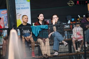 Ảnh sự kiện