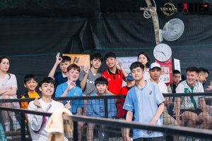 Ảnh sự kiện