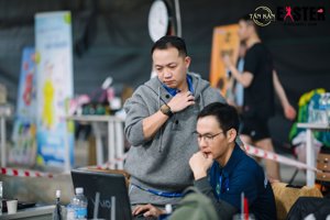 Ảnh sự kiện