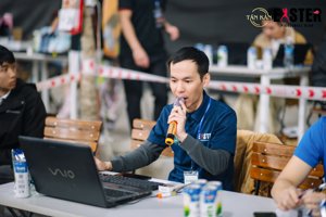 Ảnh sự kiện