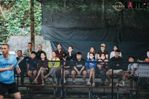 Ảnh sự kiện