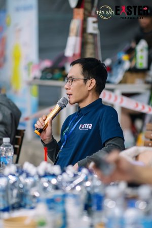 Ảnh sự kiện