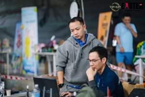 Ảnh sự kiện