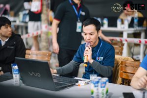 Ảnh sự kiện