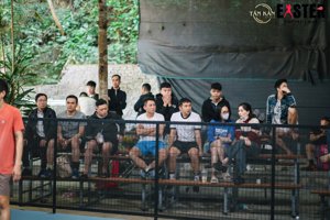 Ảnh sự kiện