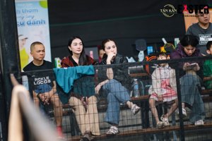 Ảnh sự kiện