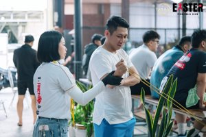 Ảnh sự kiện