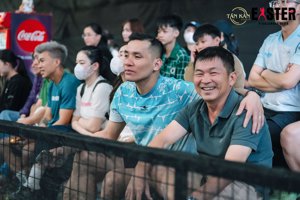 Ảnh sự kiện