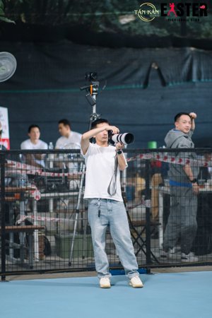 Ảnh sự kiện