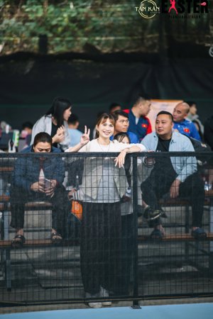 Ảnh sự kiện