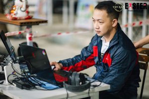 Ảnh sự kiện