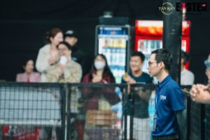 Ảnh sự kiện