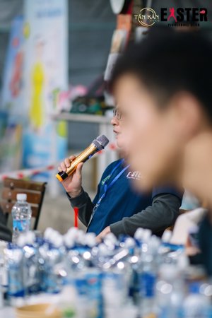 Ảnh sự kiện