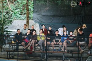 Ảnh sự kiện