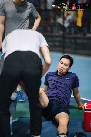 Ảnh sự kiện