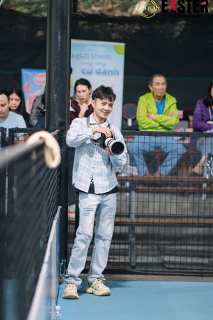 Ảnh sự kiện