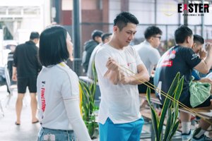 Ảnh sự kiện