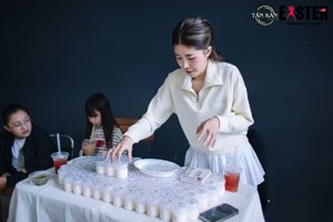 Ảnh sự kiện