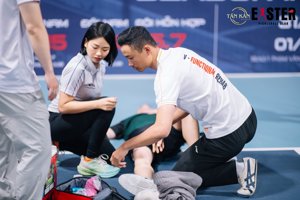 Ảnh sự kiện