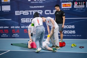 Ảnh sự kiện