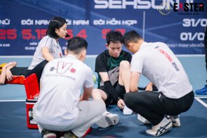 Ảnh sự kiện