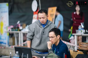 Ảnh sự kiện
