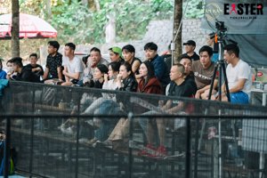 Ảnh sự kiện