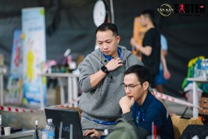 Ảnh sự kiện