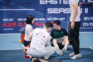 Ảnh sự kiện