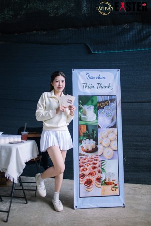 Ảnh sự kiện