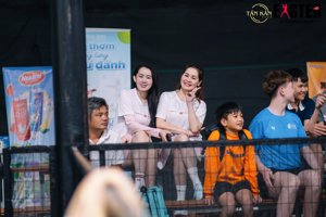 Ảnh sự kiện