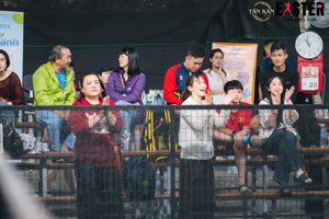 Ảnh sự kiện