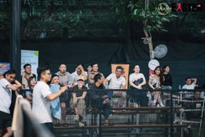 Ảnh sự kiện
