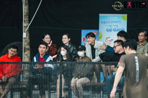 Ảnh sự kiện