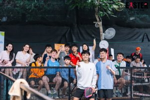Ảnh sự kiện