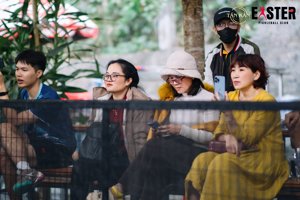 Ảnh sự kiện