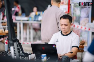 Ảnh sự kiện