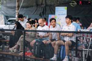 Ảnh sự kiện