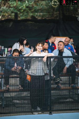 Ảnh sự kiện