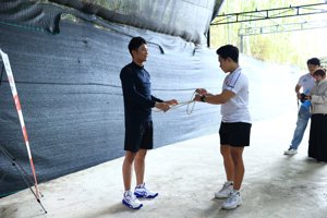Ảnh sự kiện