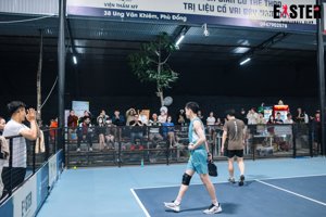 Ảnh sự kiện