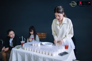 Ảnh sự kiện