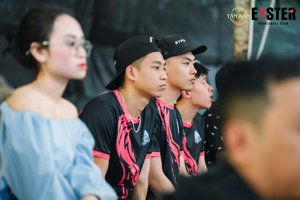 Ảnh sự kiện