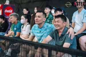 Ảnh sự kiện