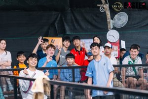 Ảnh sự kiện