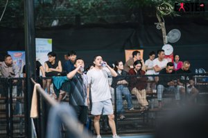 Ảnh sự kiện
