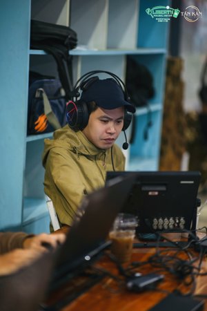 Ảnh sự kiện