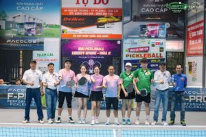 Ảnh sự kiện